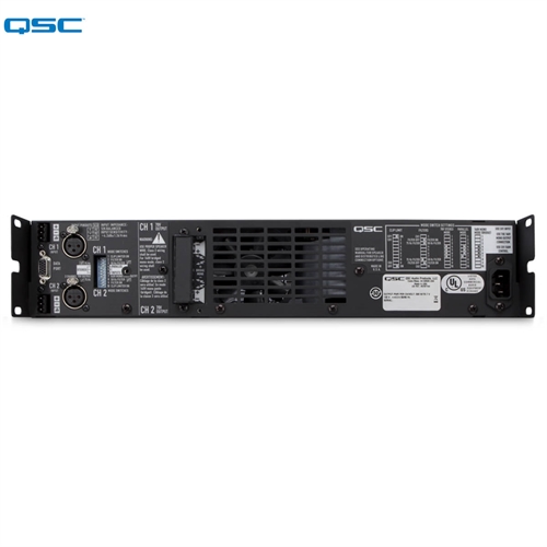 Cục Đẩy Công Suất QSC CX902 3